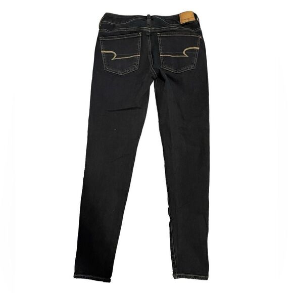American Eagle jegging jeans - Picture 2 of 5